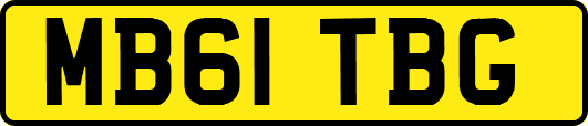 MB61TBG