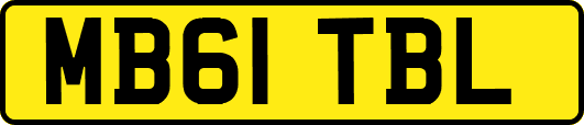 MB61TBL