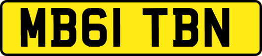 MB61TBN