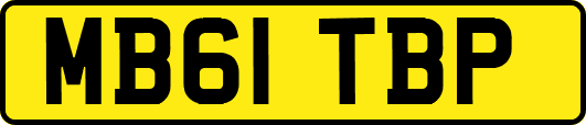 MB61TBP