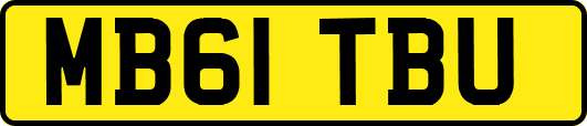 MB61TBU