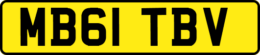 MB61TBV