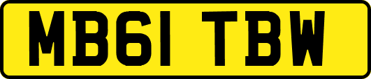 MB61TBW
