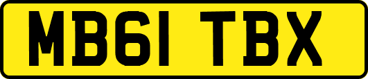 MB61TBX