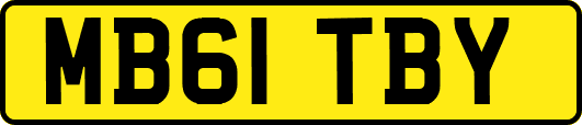 MB61TBY