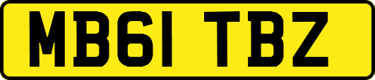 MB61TBZ