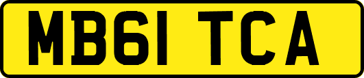 MB61TCA
