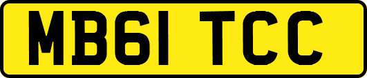 MB61TCC