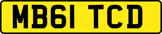 MB61TCD
