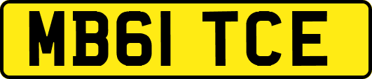 MB61TCE