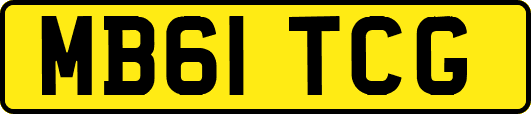 MB61TCG