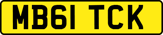 MB61TCK