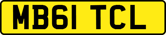 MB61TCL
