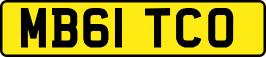 MB61TCO