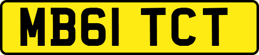 MB61TCT