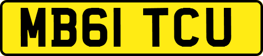 MB61TCU