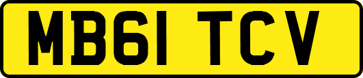 MB61TCV