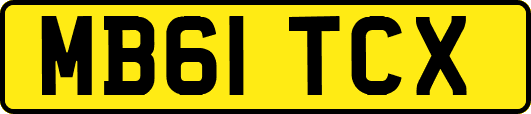 MB61TCX
