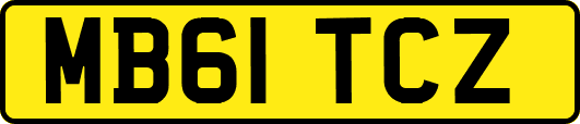 MB61TCZ