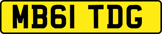 MB61TDG