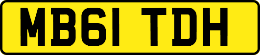 MB61TDH