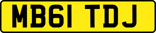 MB61TDJ