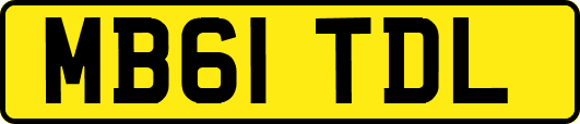MB61TDL