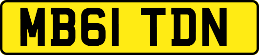 MB61TDN