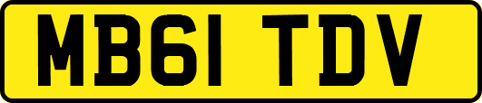 MB61TDV
