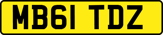 MB61TDZ