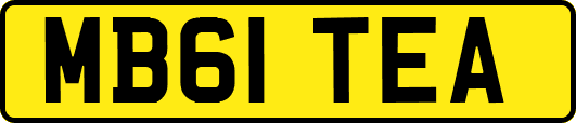 MB61TEA