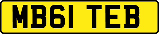MB61TEB