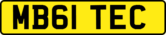 MB61TEC