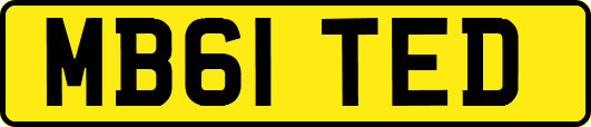 MB61TED