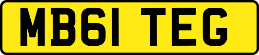 MB61TEG