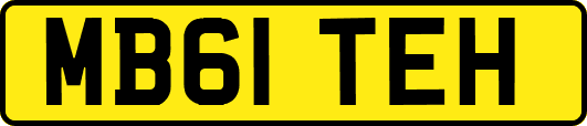MB61TEH