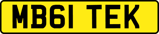 MB61TEK