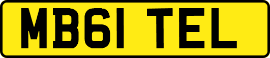 MB61TEL