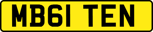 MB61TEN