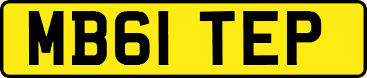MB61TEP