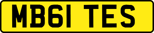 MB61TES