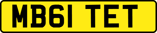 MB61TET
