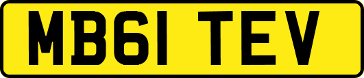 MB61TEV