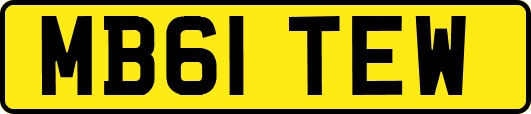 MB61TEW