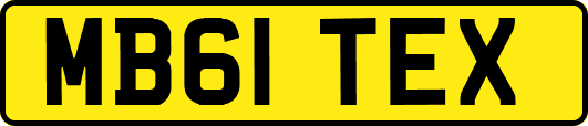 MB61TEX