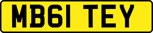 MB61TEY