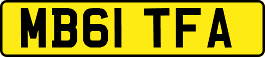 MB61TFA