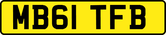 MB61TFB