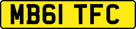 MB61TFC