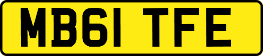 MB61TFE